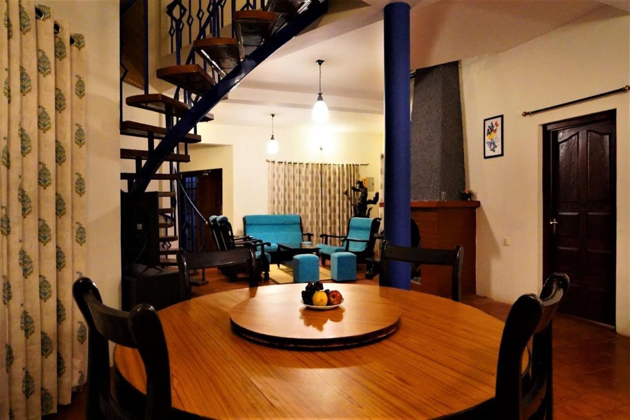 Blusalz Homes - One Lovedale, Ooty - Tamil Nadu ภายนอก รูปภาพ