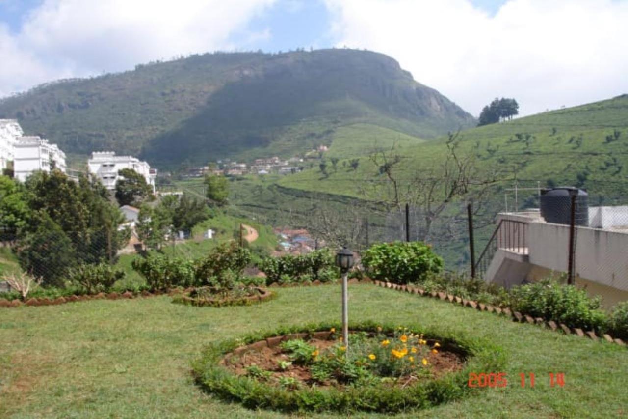 Blusalz Homes - One Lovedale, Ooty - Tamil Nadu ภายนอก รูปภาพ