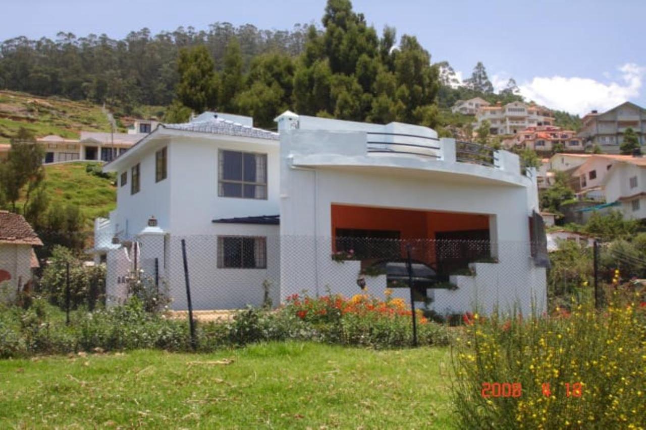 Blusalz Homes - One Lovedale, Ooty - Tamil Nadu ภายนอก รูปภาพ