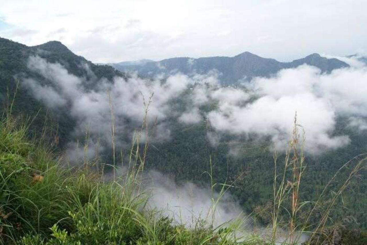 Blusalz Homes - One Lovedale, Ooty - Tamil Nadu ภายนอก รูปภาพ