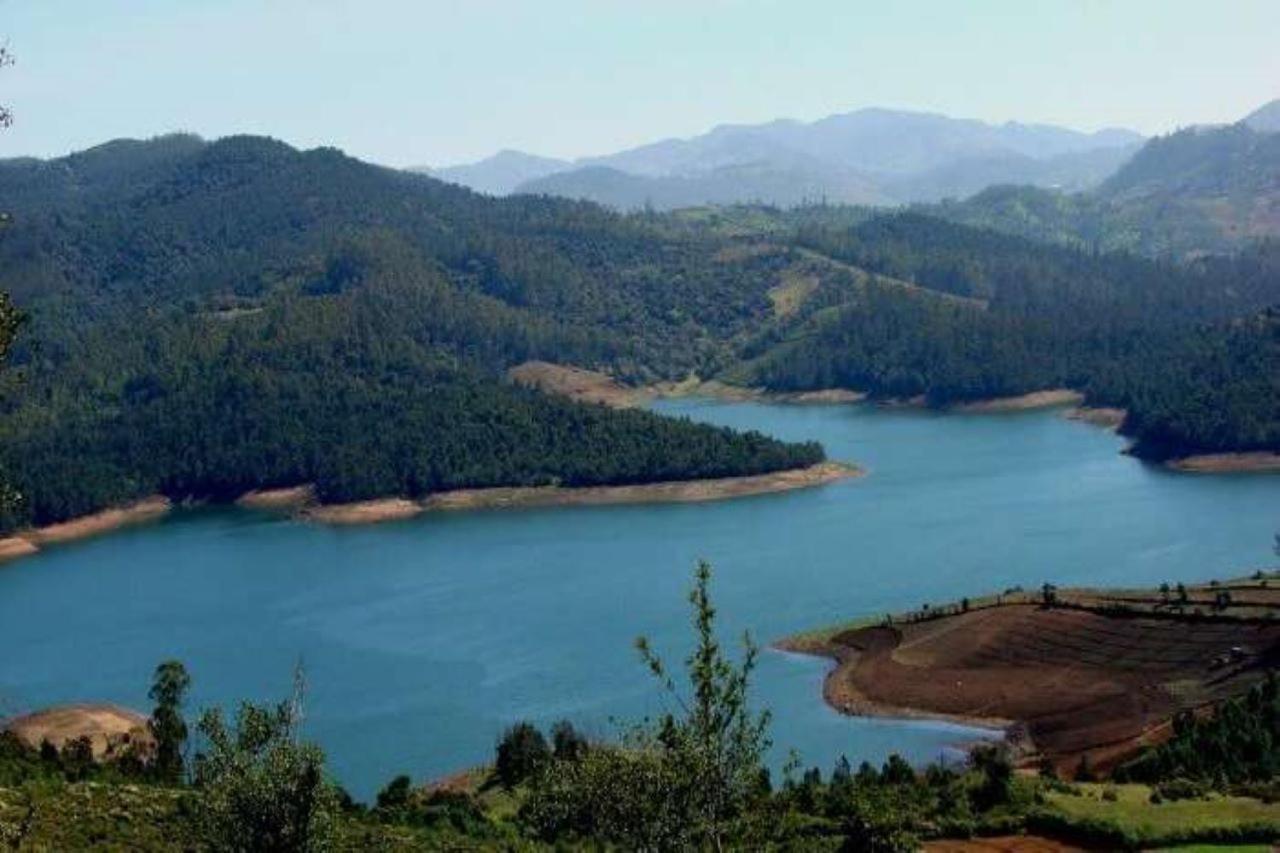 Blusalz Homes - One Lovedale, Ooty - Tamil Nadu ภายนอก รูปภาพ