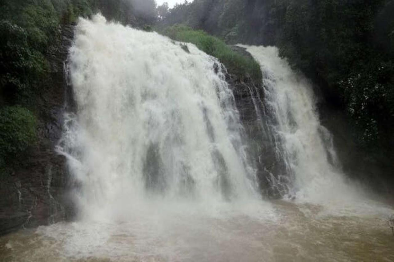 Blusalz Homes - One Lovedale, Ooty - Tamil Nadu ภายนอก รูปภาพ