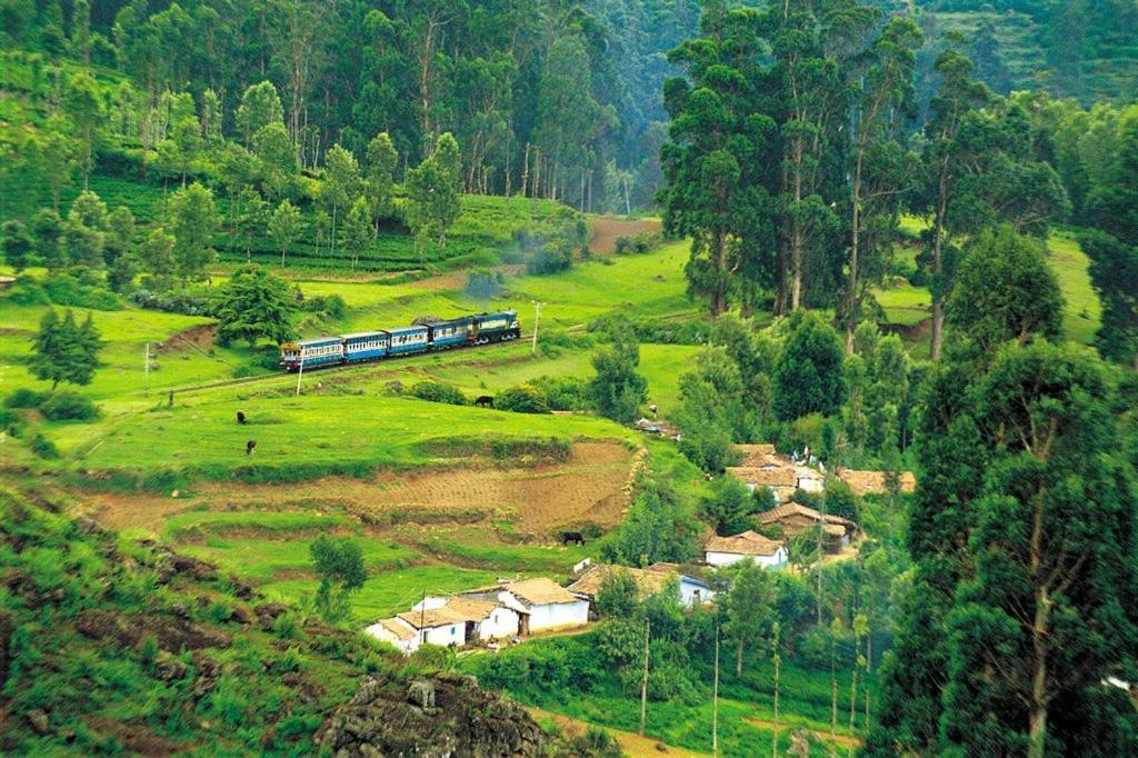 Blusalz Homes - One Lovedale, Ooty - Tamil Nadu ภายนอก รูปภาพ