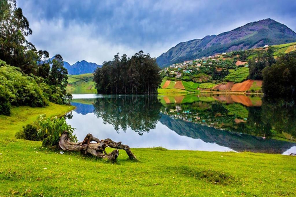 Blusalz Homes - One Lovedale, Ooty - Tamil Nadu ภายนอก รูปภาพ